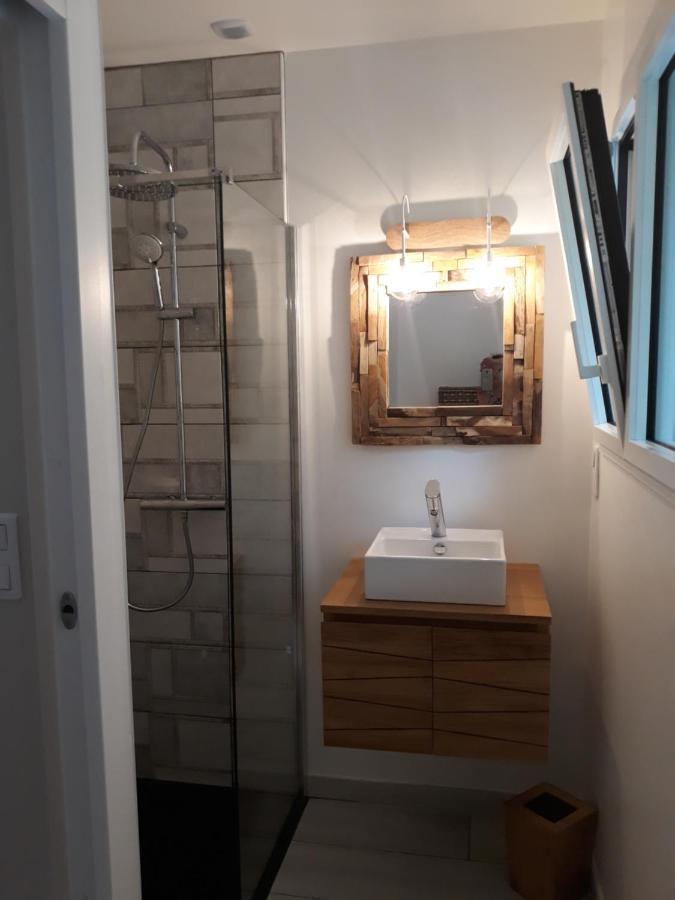 Chambre D'Hotes Du Pin Pey Esterno foto